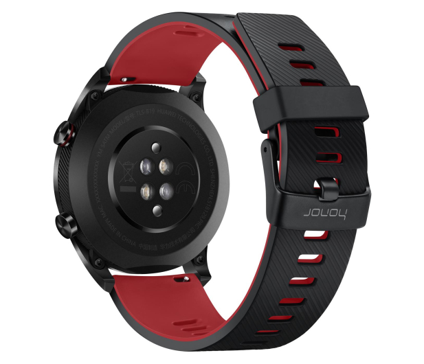 HONOR Watch Magic czarny - 493839 - zdjęcie 5
